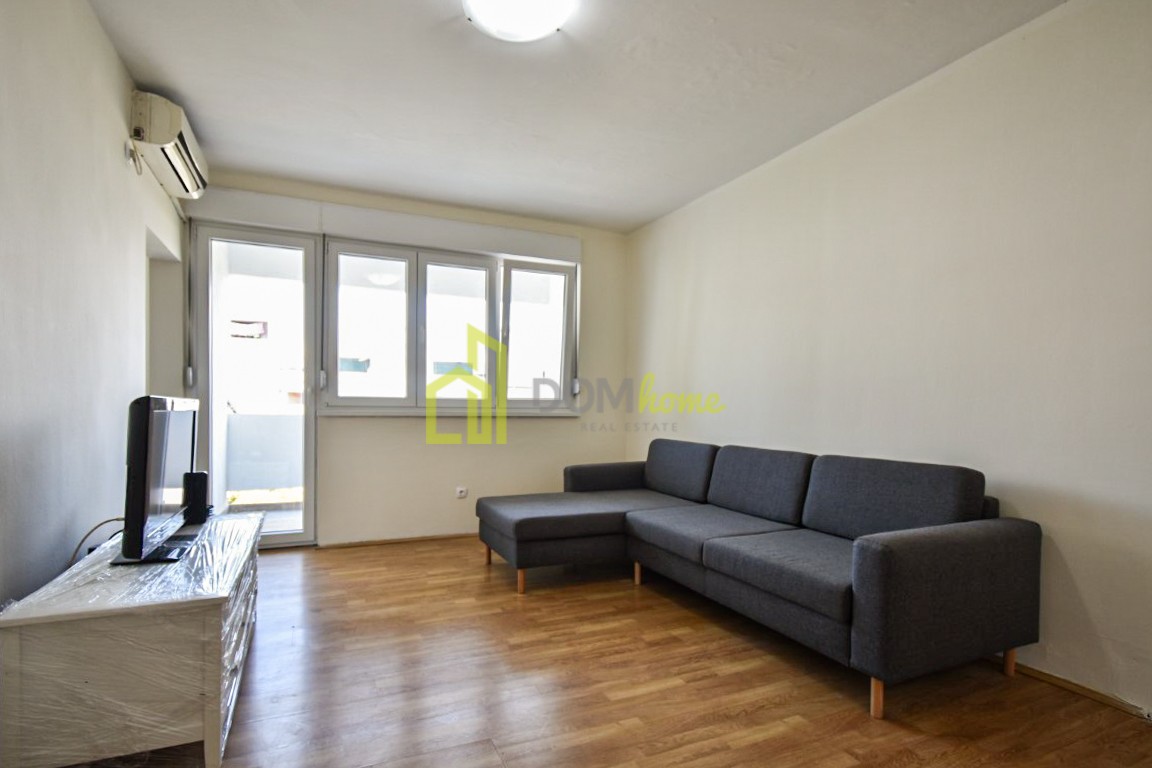 Jednosoban stan 48m2, kod Gintaša